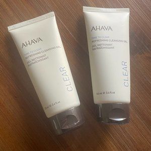 AHAVA Refreshing Cleansing Gel